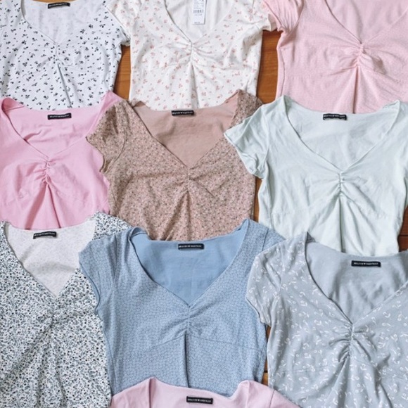 trendy summer mystery box! - Picture 4 of 4